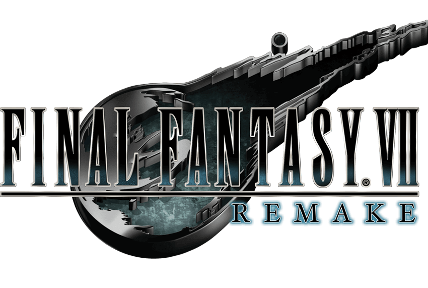 Final Fantasy VII Remake ANDROID