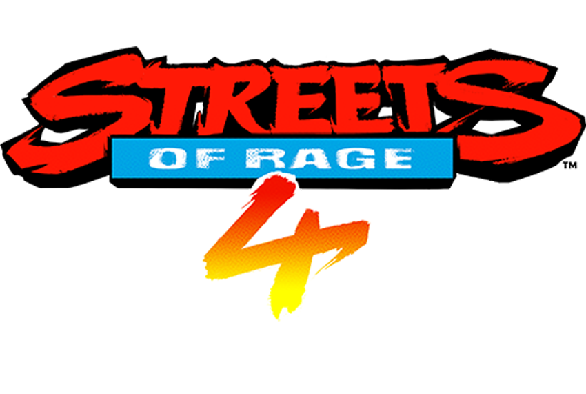 Streets of Rage 4 ANDROID