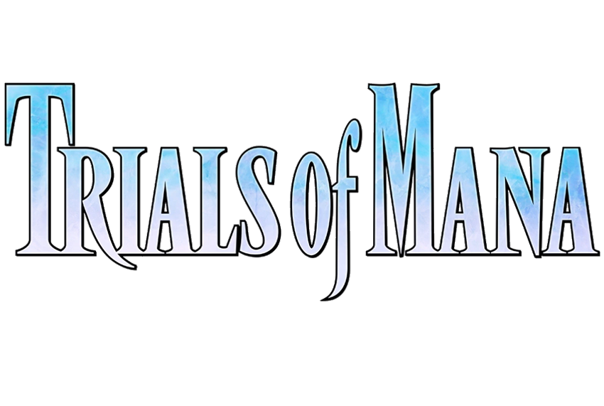 Trials of Mana ANDROID